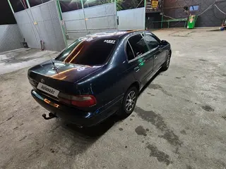 Toyota Carina E