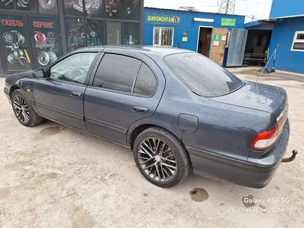 Nissan Maxima 1998 года за 2 700 000 тг. в Алматы – фото 4