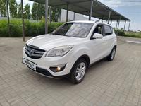 Changan CS35 2014 годаfor3 580 000 тг. в Актобе