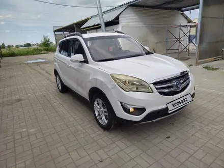 Changan CS35 2014 года за 3 580 000 тг. в Актобе – фото 4