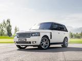 Land Rover Range Rover 2009 года за 13 990 000 тг. в Алматы – фото 3
