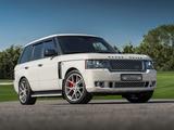 Land Rover Range Rover 2009 года за 13 990 000 тг. в Алматы