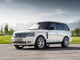 Land Rover Range Rover 2009 года за 13 990 000 тг. в Алматы – фото 2