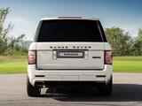 Land Rover Range Rover 2009 года за 13 990 000 тг. в Алматы – фото 5