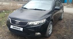 Kia Cerato 2011 года за 4 700 000 тг. в Алматы