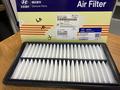 Воздушный фильтр для Sportage Оригинал за 9 000 тг. в Алматы