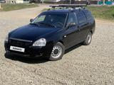 ВАЗ (Lada) Priora 2171 2010 годаfor2 400 000 тг. в Уральск – фото 5