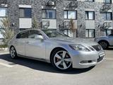 Lexus GS 300 2005 годаүшін7 800 000 тг. в Шымкент