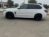 BMW X5 2017 года за 14 600 000 тг. в Уральск