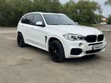BMW X5 2017 года за 14 600 000 тг. в Уральск – фото 4