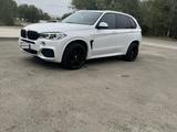 BMW X5 2017 года за 14 600 000 тг. в Уральск – фото 5