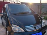 Mercedes-Benz A 140 2003 годаfor2 200 000 тг. в Кызылорда