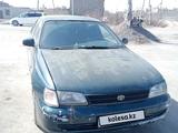 Toyota Carina E 1993 года за 1 200 000 тг. в Сатпаев – фото 5