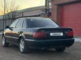 Audi A6 1996 годаүшін2 950 000 тг. в Уральск – фото 4