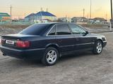 Audi A6 1996 года за 2 100 000 тг. в Уральск – фото 3