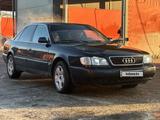 Audi A6 1996 годаүшін2 950 000 тг. в Уральск – фото 5