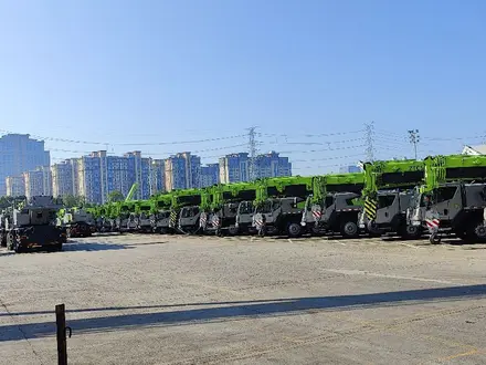 Zoomlion  ZTC250V 2026 года за 63 700 000 тг. в Алматы – фото 16