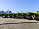 Zoomlion  ZTC250V 2026 годаүшін63 700 000 тг. в Алматы – фото 4