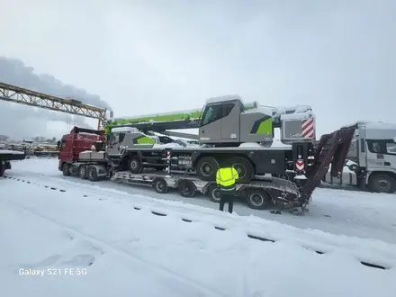 Zoomlion  ZTC250V 2026 года за 63 700 000 тг. в Алматы – фото 18