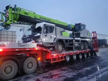 Zoomlion  ZTC250V 2026 года за 63 700 000 тг. в Алматы – фото 5