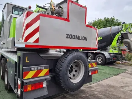 Zoomlion  ZTC250V 2026 года за 63 700 000 тг. в Алматы – фото 13