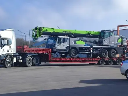 Zoomlion  ZTC250V 2026 года за 63 700 000 тг. в Алматы – фото 22