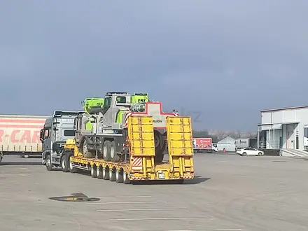 Zoomlion  ZTC250V 2026 года за 63 700 000 тг. в Алматы – фото 21