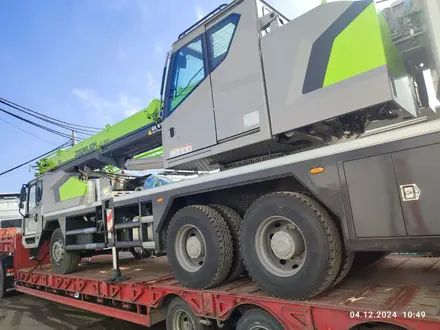 Zoomlion  ZTC250V 2026 года за 63 700 000 тг. в Алматы – фото 23
