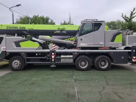 Zoomlion  ZTC250V 2026 года за 63 700 000 тг. в Алматы – фото 15
