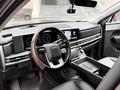 Hyundai Santa Fe 2024 года за 17 500 000 тг. в Алматы – фото 8