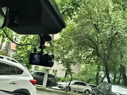 Hyundai Santa Fe 2024 года за 17 500 000 тг. в Алматы – фото 10
