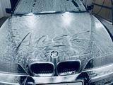BMW 520 1997 года за 2 200 000 тг. в Балхаш