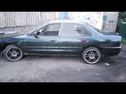 Mitsubishi Galant 1995 года за 450 000 тг. в Кокшетау