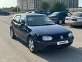 Volkswagen Golf 1999 года за 2 500 000 тг. в Алматы