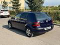 Volkswagen Golf 1999 года за 2 500 000 тг. в Алматы – фото 3