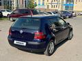 Volkswagen Golf 1999 года за 2 500 000 тг. в Алматы – фото 5