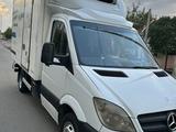 Mercedes-Benz Sprinter 2010 годаүшін11 500 000 тг. в Алматы