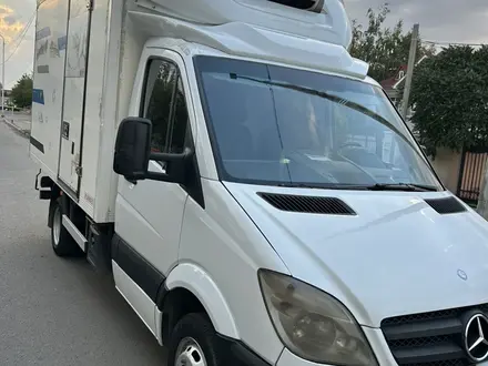 Mercedes-Benz Sprinter 2010 года за 11 500 000 тг. в Алматы