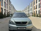 Lexus RX 300 2005 года за 6 500 000 тг. в Алматы – фото 2