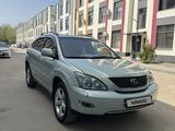 Lexus RX 300 2005 года за 6 500 000 тг. в Алматы – фото 3