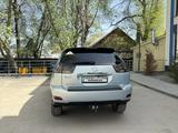 Lexus RX 300 2005 года за 6 500 000 тг. в Алматы – фото 4