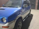 Nissan Terrano 2000 года за 3 000 000 тг. в Алматы