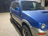 Nissan Terrano 2000 года за 3 000 000 тг. в Алматы – фото 4