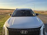 Hyundai Mufasa 2024 года за 10 600 000 тг. в Петропавловск – фото 3