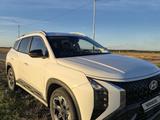 Hyundai Mufasa 2024 года за 10 600 000 тг. в Петропавловск – фото 4