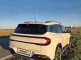 Hyundai Mufasa 2024 года за 10 600 000 тг. в Петропавловск – фото 5