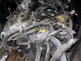 Двигитель мотор Lexus gs 190 2.5 L 3.0 L за 500 000 тг. в Астана