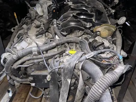 Двигитель мотор Lexus gs 190 2.5 L 3.0 L за 500 000 тг. в Астана