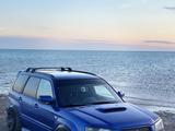 Subaru Forester 2004 года за 6 200 000 тг. в Алматы – фото 2