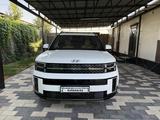 Hyundai Santa Fe 2023 года за 22 000 000 тг. в Астана
